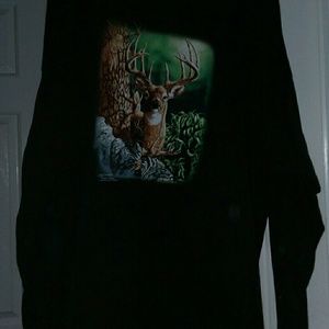 Deer Shirt